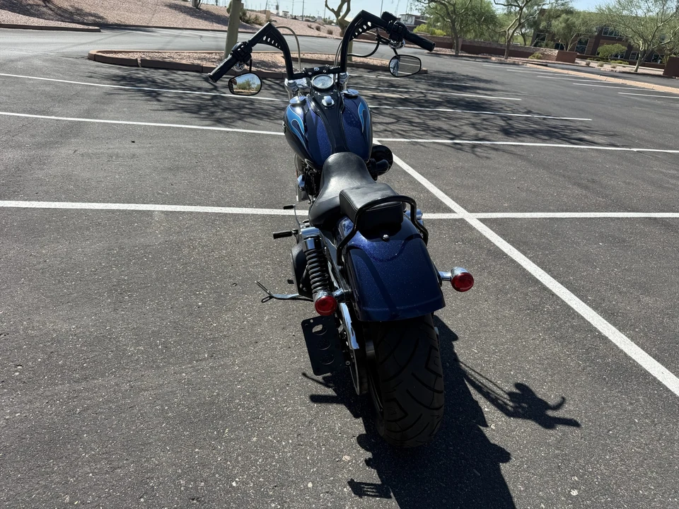 2013 Harley-Davidson Dyna Twin Cam - Image 9 of 31