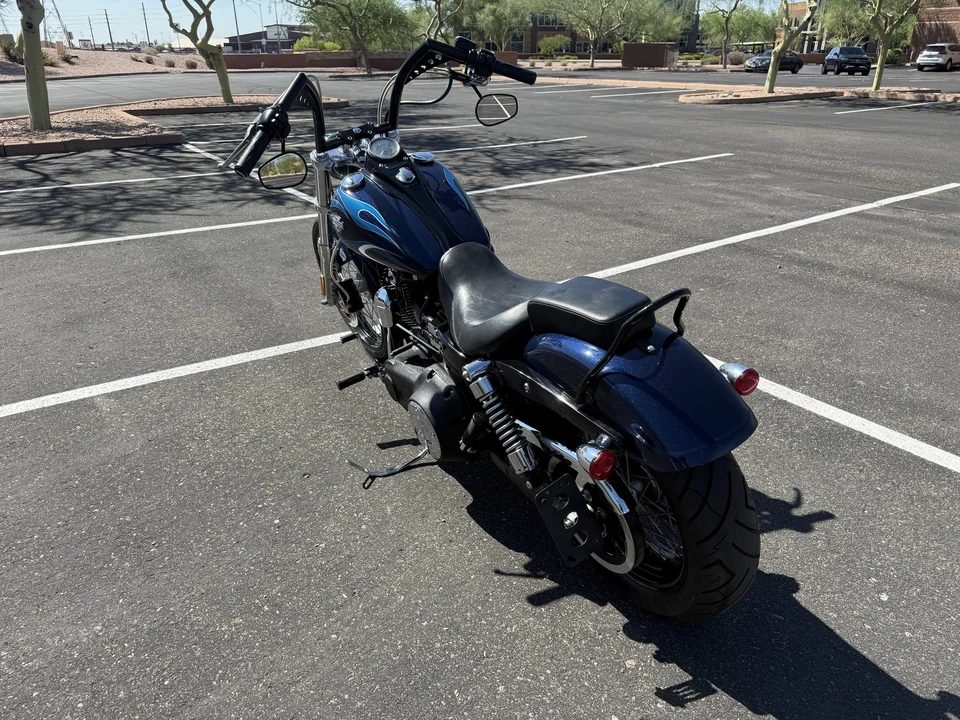 2013 Harley-Davidson Dyna Twin Cam - Image 8 of 31