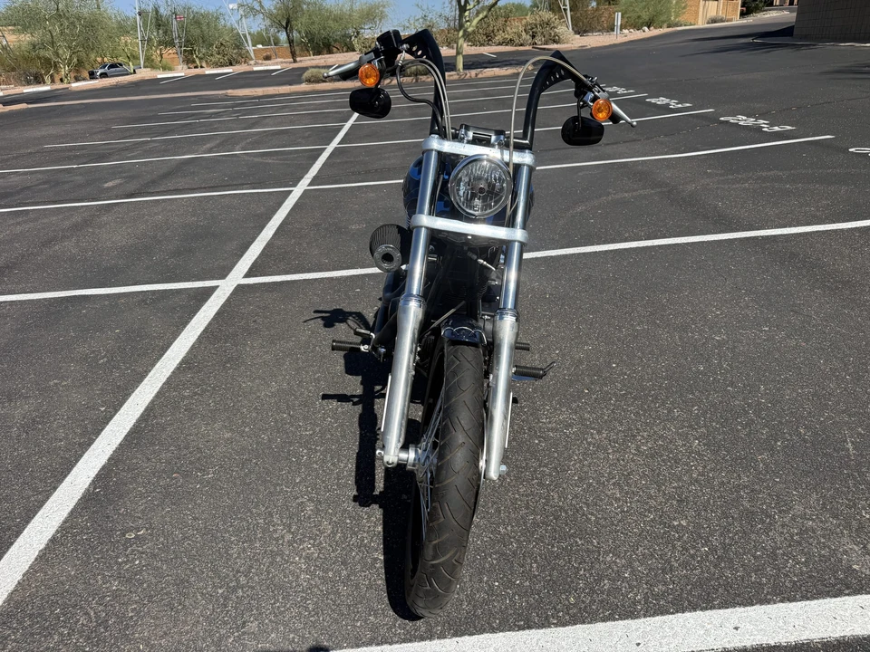 2013 Harley-Davidson Dyna Twin Cam - Image 19 of 31