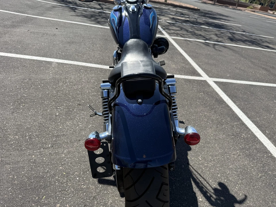 2013 Harley-Davidson Dyna Twin Cam - Image 10 of 31
