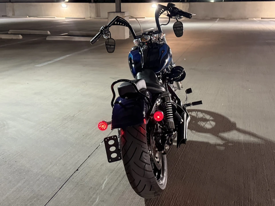2013 Harley-Davidson Dyna Twin Cam - Image 28 of 31