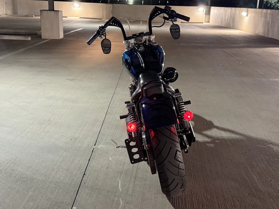 2013 Harley-Davidson Dyna Twin Cam - Image 27 of 31