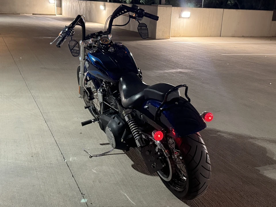 2013 Harley-Davidson Dyna Twin Cam - Image 26 of 31