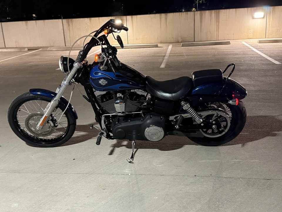 2013 Harley-Davidson Dyna Twin Cam - Image 23 of 31