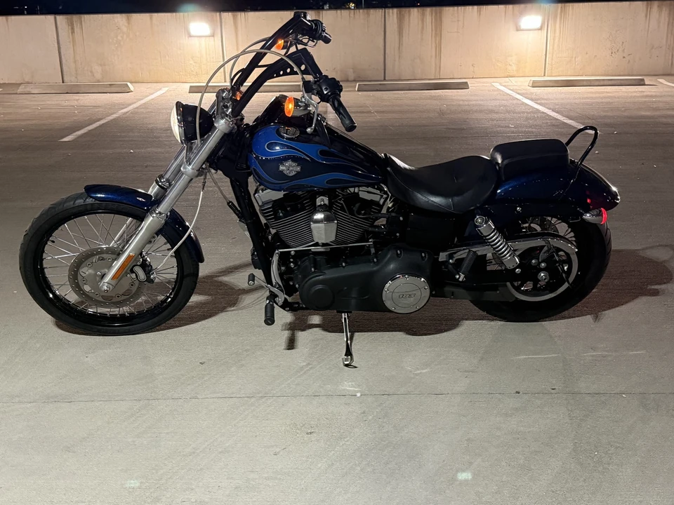 2013 Harley-Davidson Dyna Twin Cam - Image 24 of 31