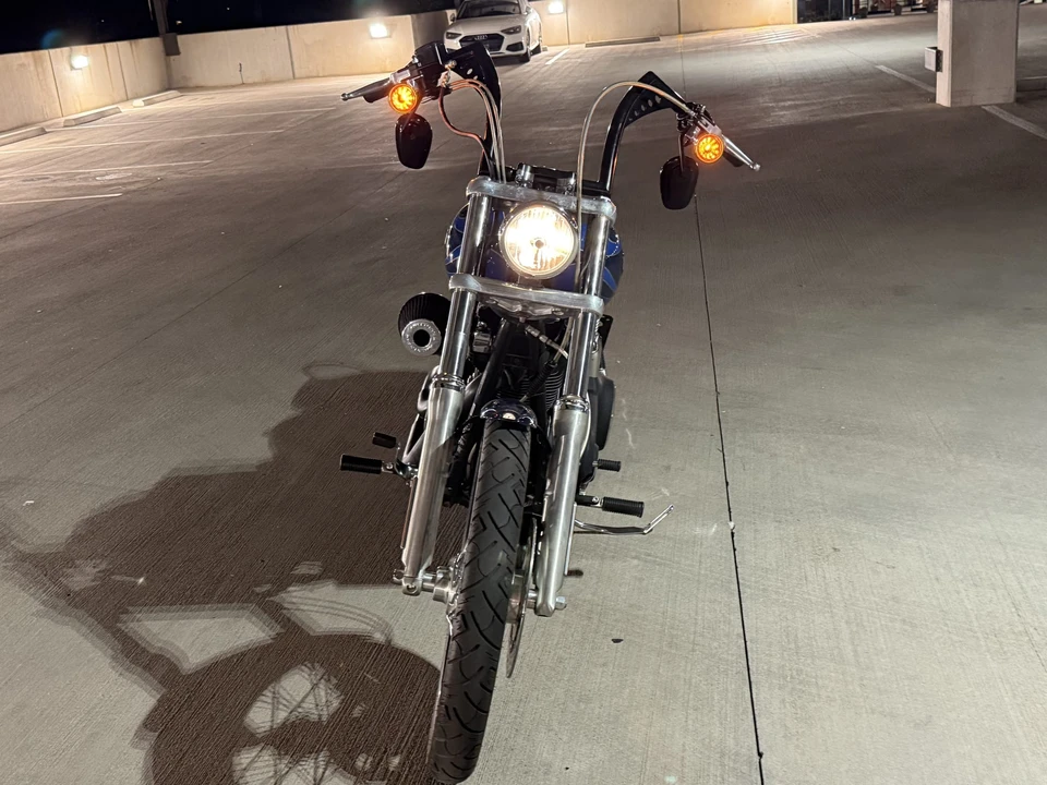 2013 Harley-Davidson Dyna Twin Cam - Image 20 of 31