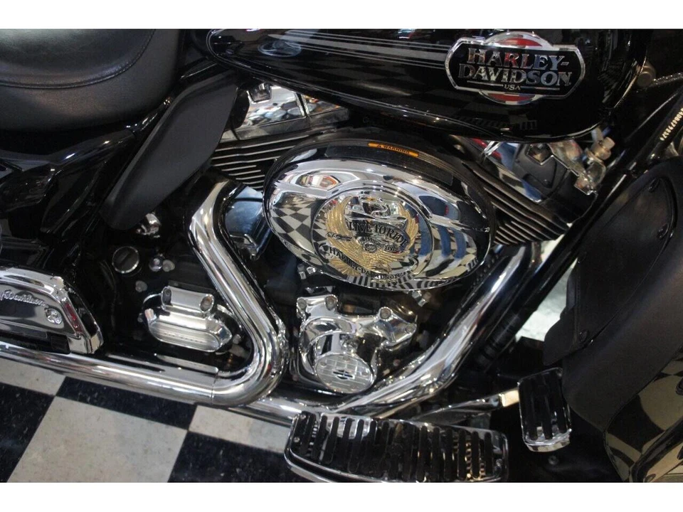 2013 Harley-Davidson Touring Twin Cam - Image 6 of 7
