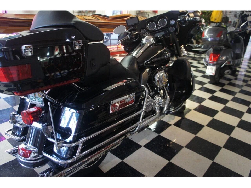 2013 Harley-Davidson Touring Twin Cam - Image 2 of 7