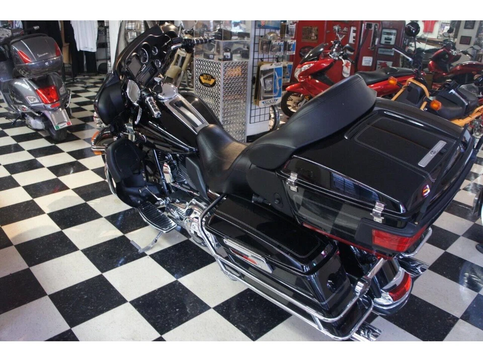 2013 Harley-Davidson Touring Twin Cam - Image 3 of 7