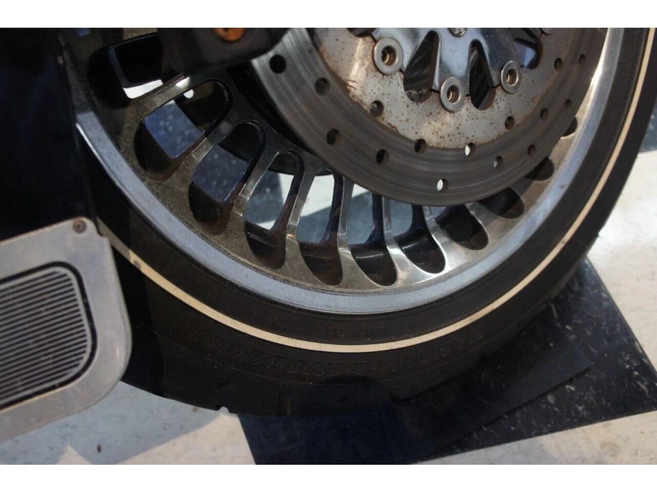 2013 Harley-Davidson Touring Twin Cam - Image 5 of 7