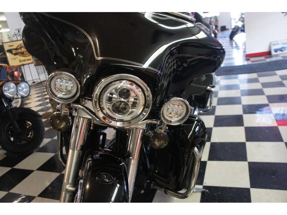2013 Harley-Davidson Touring Twin Cam - Image 7 of 7