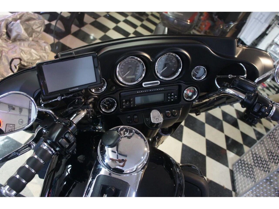 2013 Harley-Davidson Touring Twin Cam - Image 4 of 7