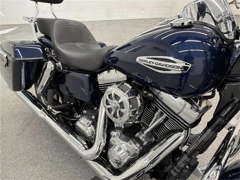 2013 Harley-Davidson Dyna Twin Cam - Image 10 of 13