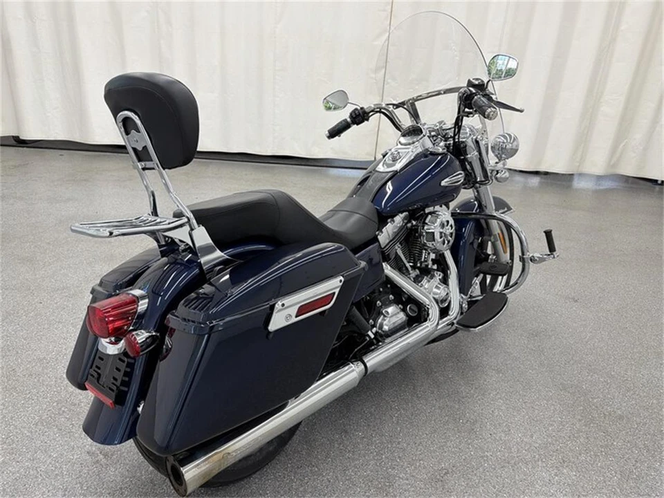 2013 Harley-Davidson Dyna Twin Cam - Image 5 of 13