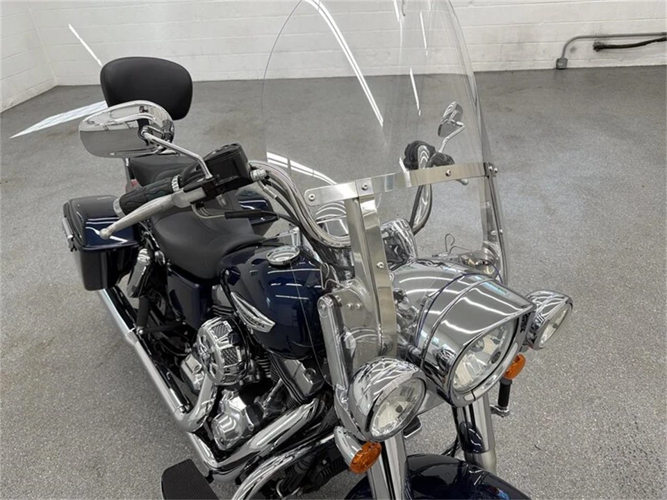 2013 Harley-Davidson Dyna Twin Cam - Image 9 of 13