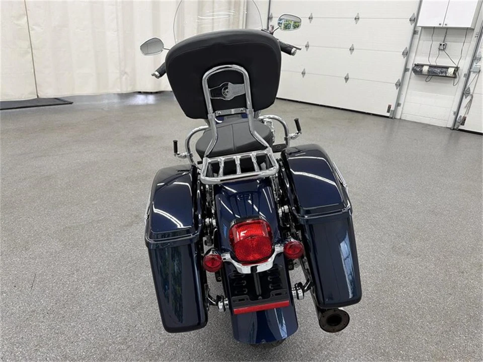 2013 Harley-Davidson Dyna Twin Cam - Image 6 of 13