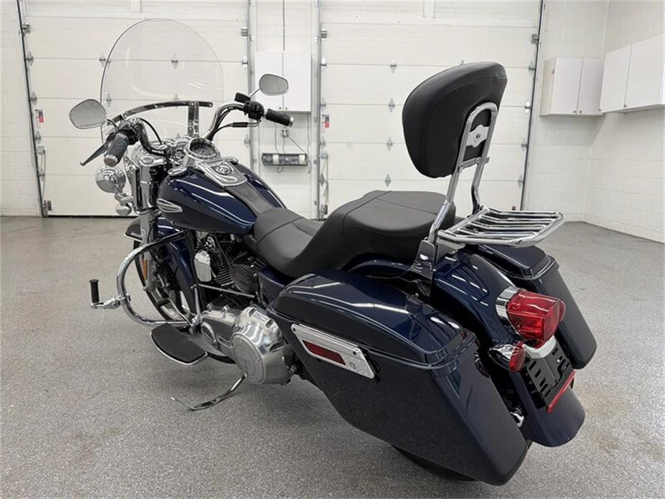 2013 Harley-Davidson Dyna Twin Cam - Image 7 of 13