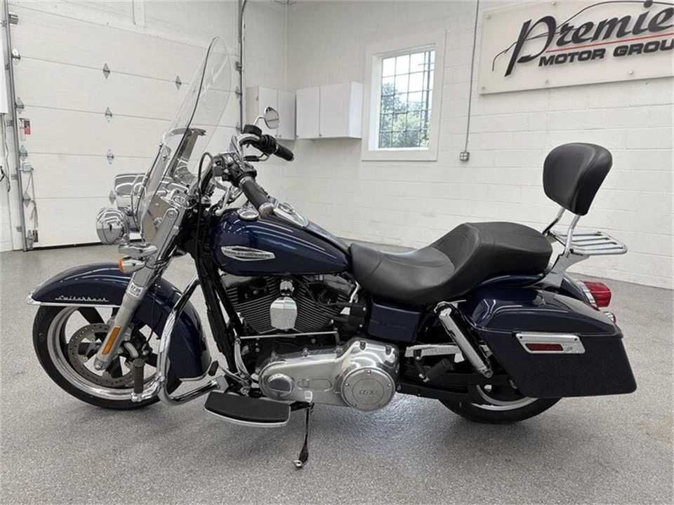 2013 Harley-Davidson Dyna Twin Cam - Image 8 of 13