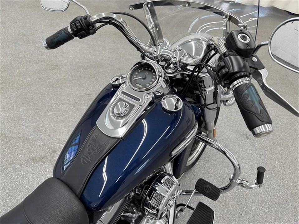 2013 Harley-Davidson Dyna Twin Cam - Image 11 of 13