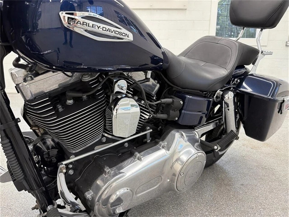 2013 Harley-Davidson Dyna Twin Cam - Image 12 of 13