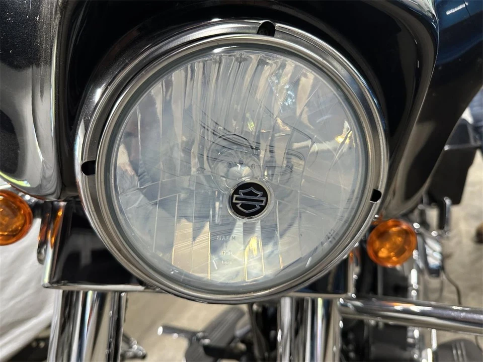 2013 Harley-Davidson Touring Twin Cam - Image 3 of 24
