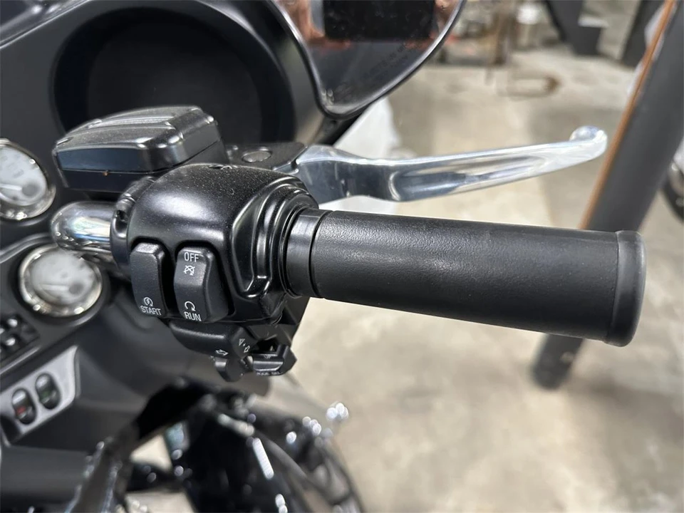 2013 Harley-Davidson Touring Twin Cam - Image 12 of 24