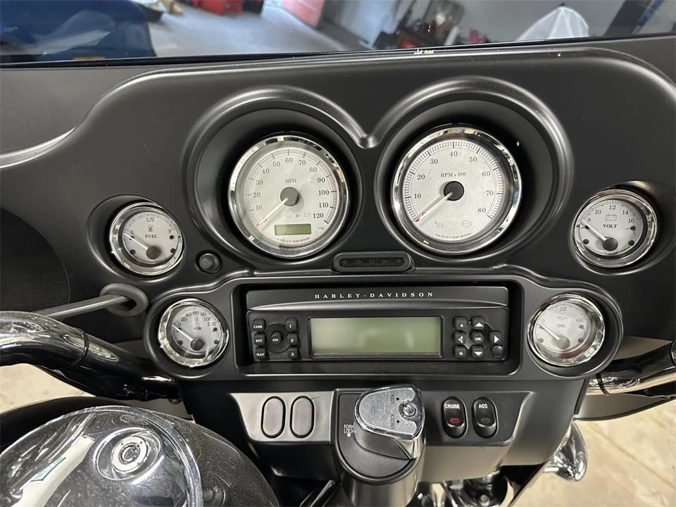 2013 Harley-Davidson Touring Twin Cam - Image 11 of 24