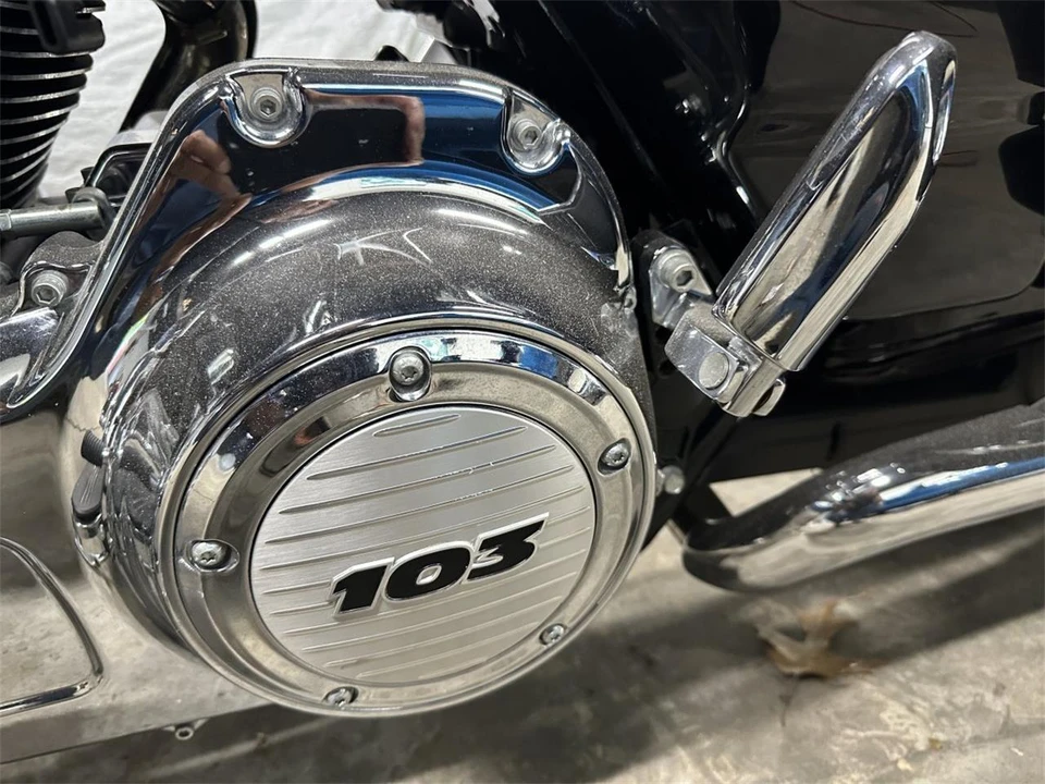 2013 Harley-Davidson Touring Twin Cam - Image 6 of 24