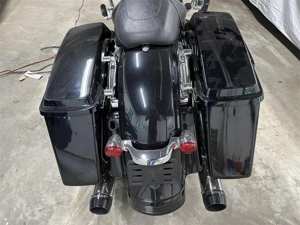 2013 Harley-Davidson Touring Twin Cam - Image 14 of 24