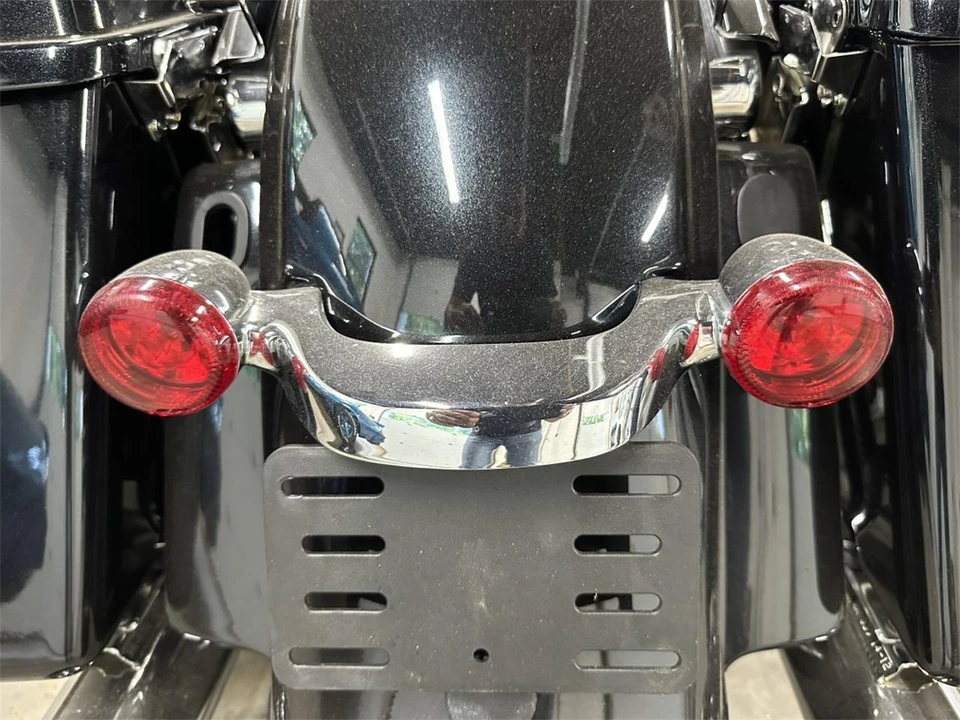 2013 Harley-Davidson Touring Twin Cam - Image 16 of 24