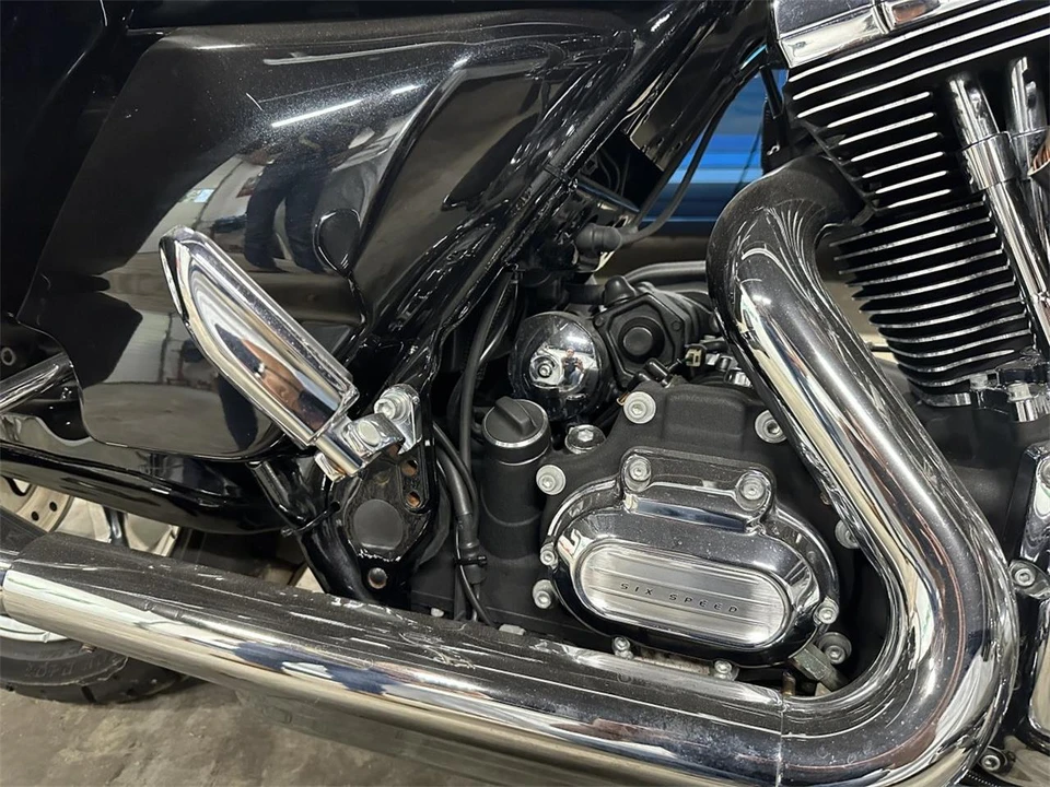 2013 Harley-Davidson Touring Twin Cam - Image 7 of 24