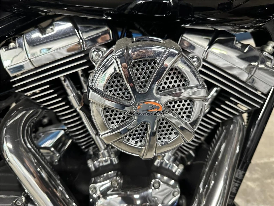 2013 Harley-Davidson Touring Twin Cam - Image 4 of 24