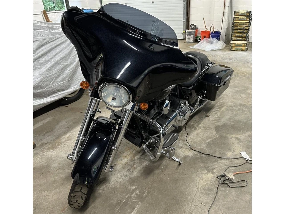 2013 Harley-Davidson Touring Twin Cam - Image 2 of 24