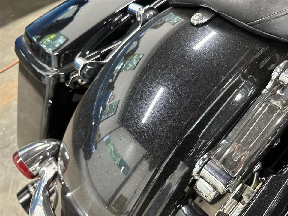 2013 Harley-Davidson Touring Twin Cam - Image 15 of 24