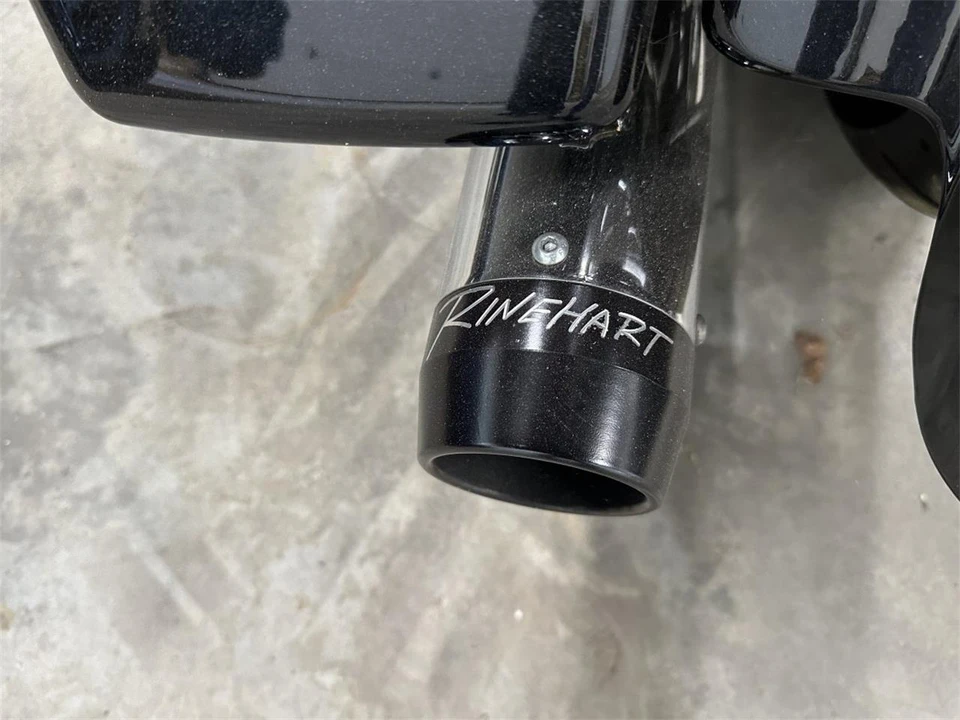 2013 Harley-Davidson Touring Twin Cam - Image 17 of 24
