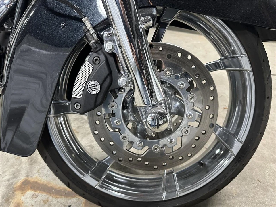 2013 Harley-Davidson Touring Twin Cam - Image 9 of 24