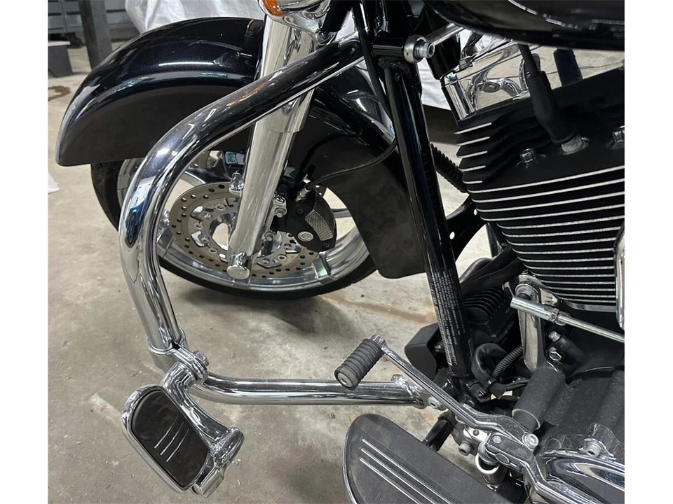 2013 Harley-Davidson Touring Twin Cam - Image 21 of 24