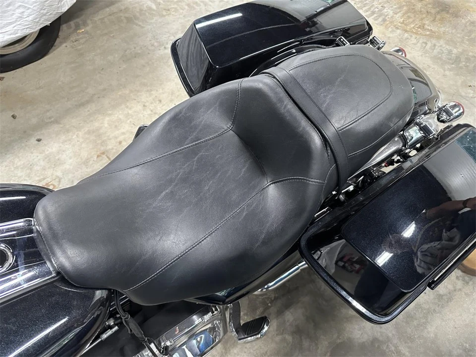 2013 Harley-Davidson Touring Twin Cam - Image 23 of 24