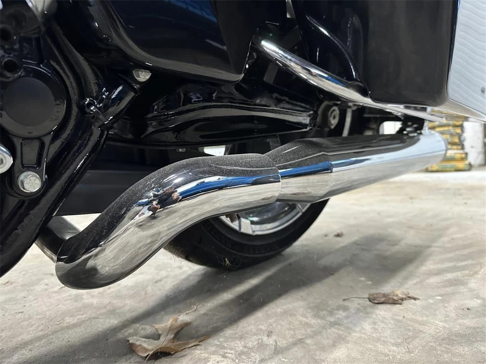 2013 Harley-Davidson Touring Twin Cam - Image 22 of 24