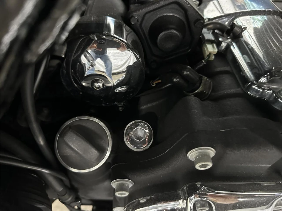 2013 Harley-Davidson Touring Twin Cam - Image 24 of 24