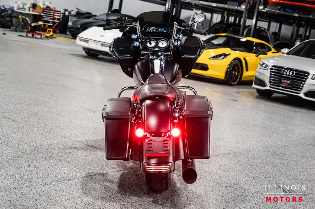 2013 Harley-Davidson Touring Twin Cam - Image 4 of 21
