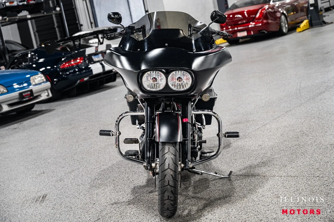 2013 Harley-Davidson Touring Twin Cam - Image 8 of 21