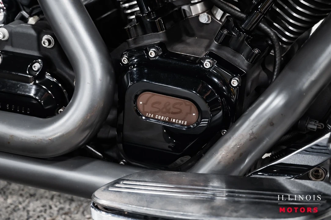 2013 Harley-Davidson Touring Twin Cam - Image 14 of 21
