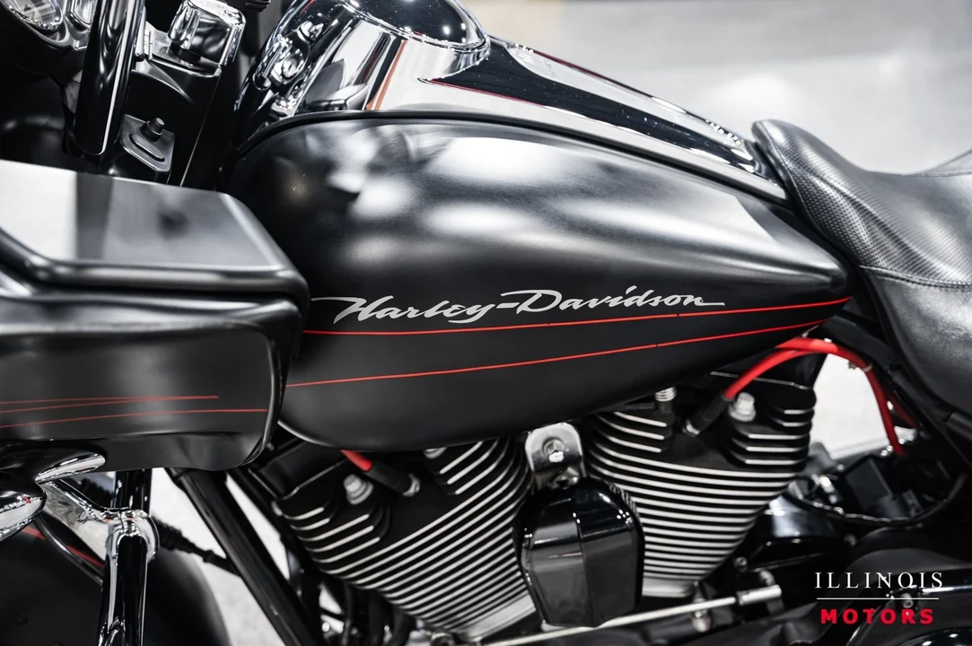 2013 Harley-Davidson Touring Twin Cam - Image 9 of 21