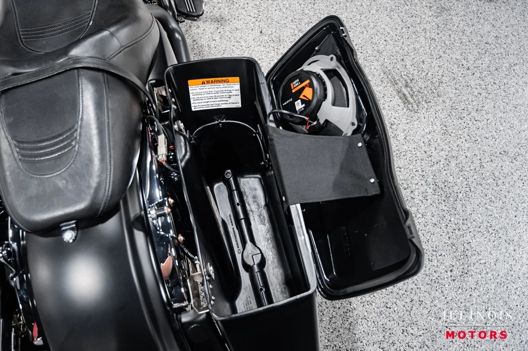 2013 Harley-Davidson Touring Twin Cam - Image 20 of 21