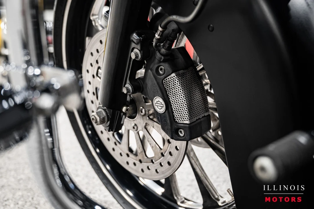 2013 Harley-Davidson Touring Twin Cam - Image 12 of 21