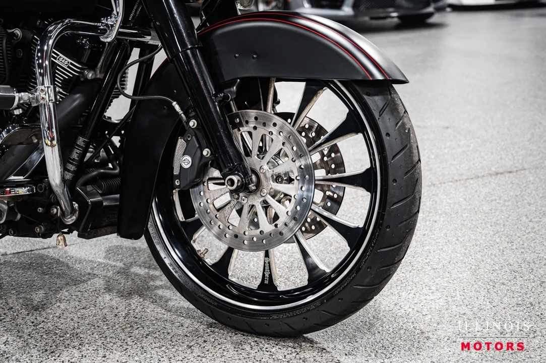 2013 Harley-Davidson Touring Twin Cam - Image 13 of 21