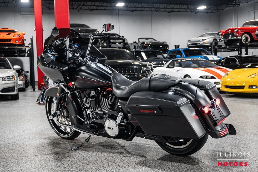 2013 Harley-Davidson Touring Twin Cam - Image 3 of 21