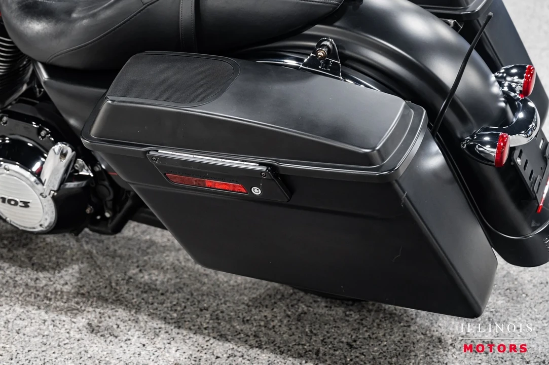 2013 Harley-Davidson Touring Twin Cam - Image 18 of 21