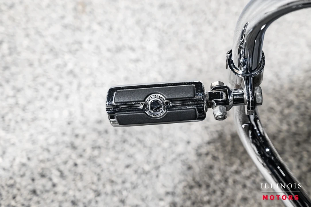 2013 Harley-Davidson Touring Twin Cam - Image 10 of 21